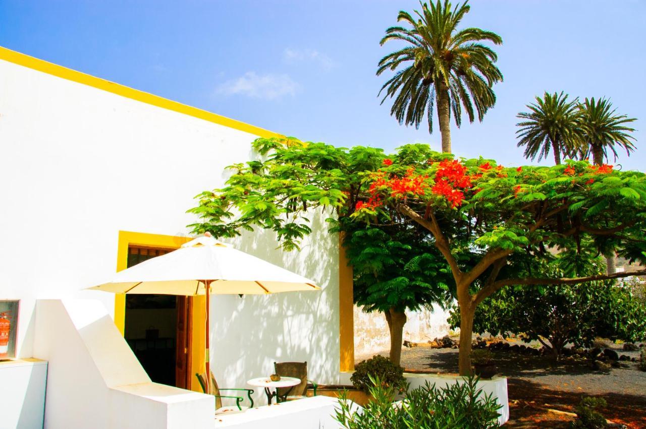 Casa Rural Villa Lola Y Juan Haría Exteriör bild