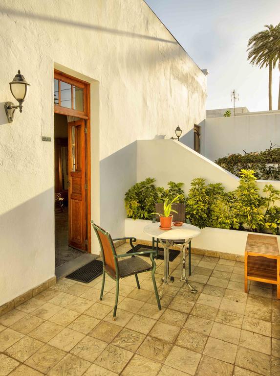 Casa Rural Villa Lola Y Juan Haría Exteriör bild
