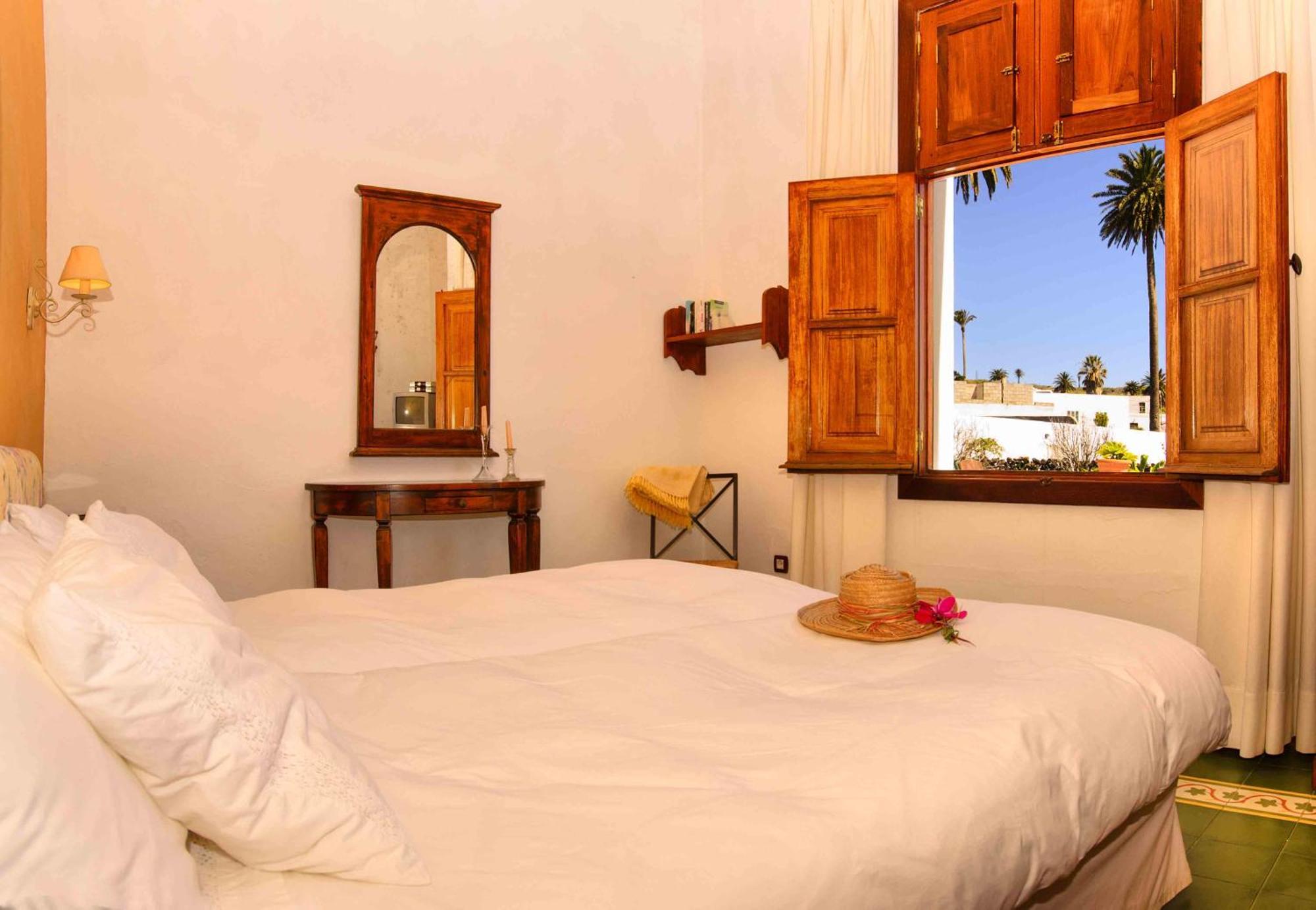 Casa Rural Villa Lola Y Juan Haría Exteriör bild