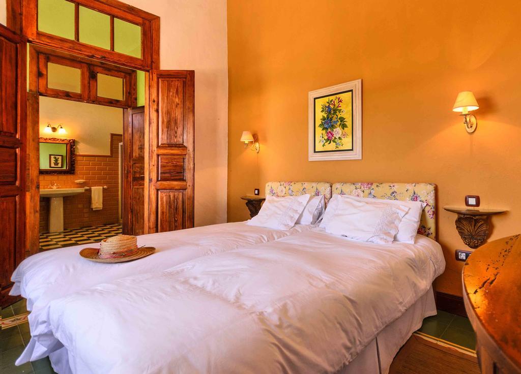 Casa Rural Villa Lola Y Juan Haría Exteriör bild