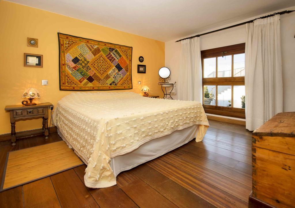 Casa Rural Villa Lola Y Juan Haría Exteriör bild
