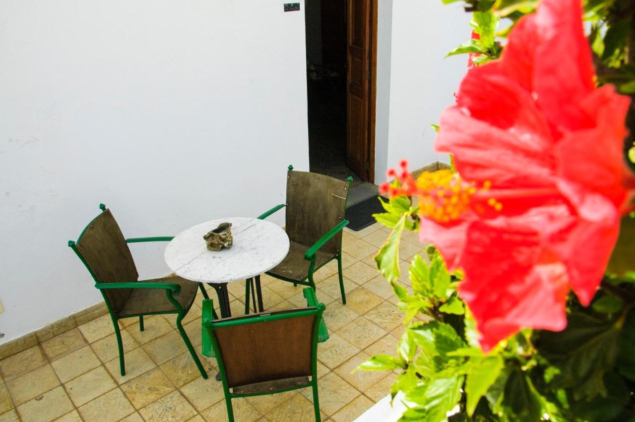 Casa Rural Villa Lola Y Juan Haría Exteriör bild