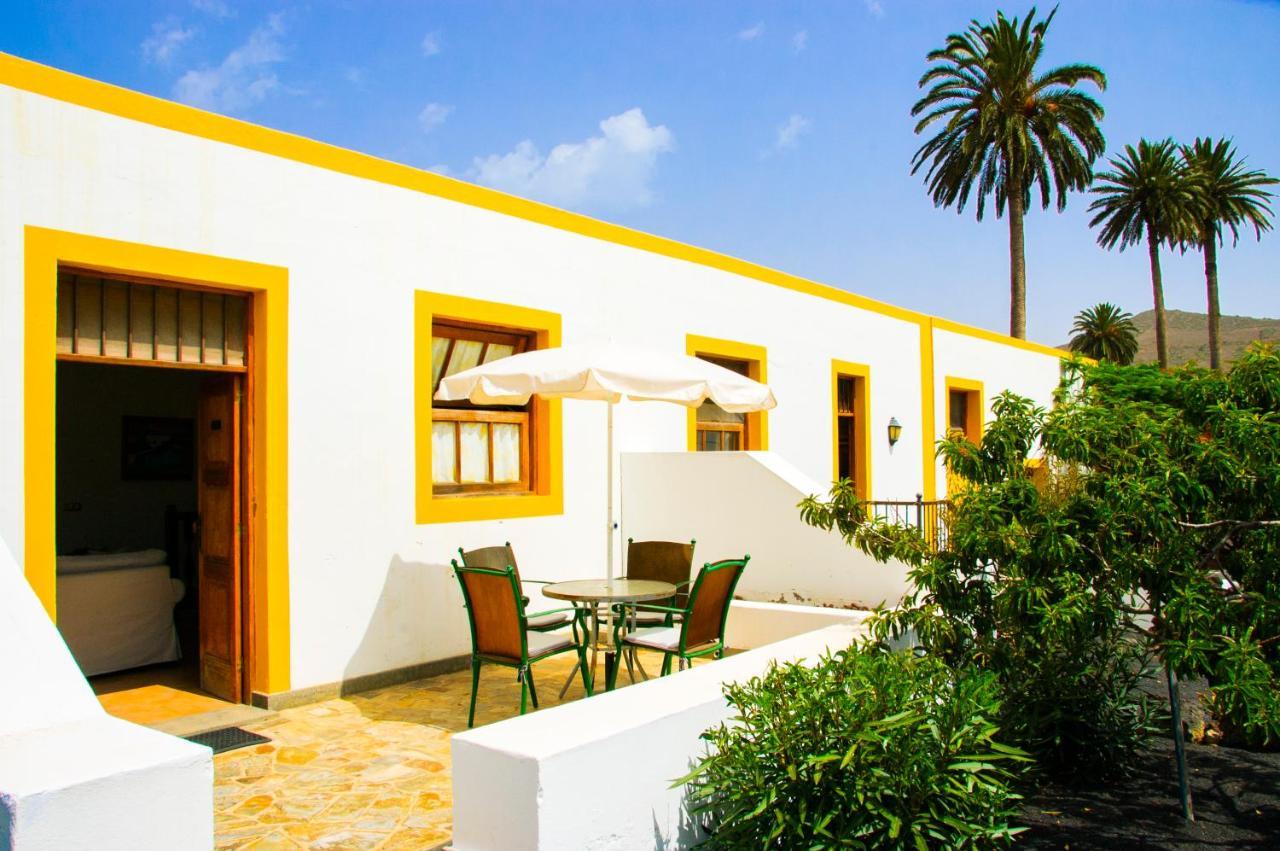 Casa Rural Villa Lola Y Juan Haría Exteriör bild