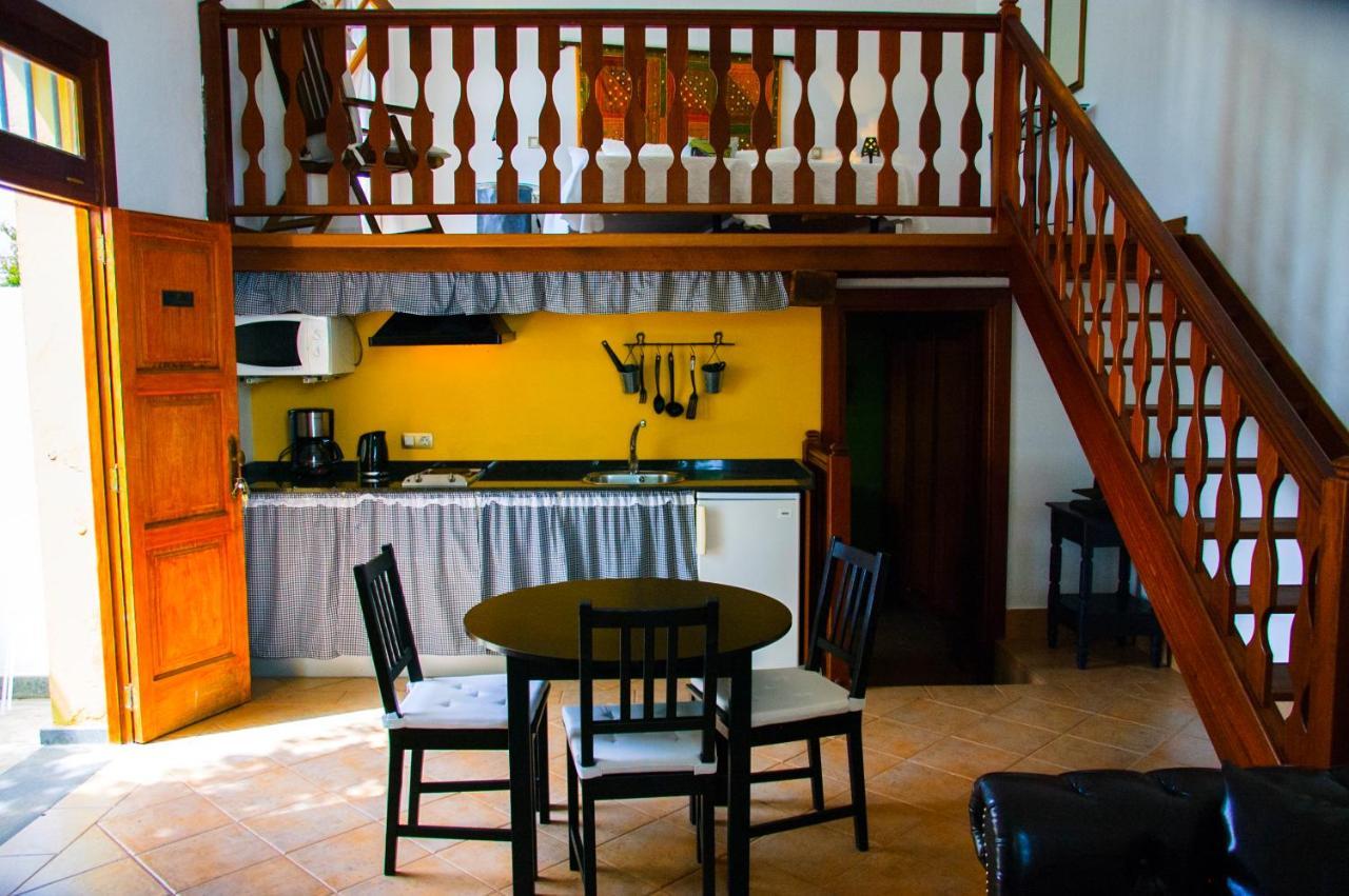 Casa Rural Villa Lola Y Juan Haría Exteriör bild