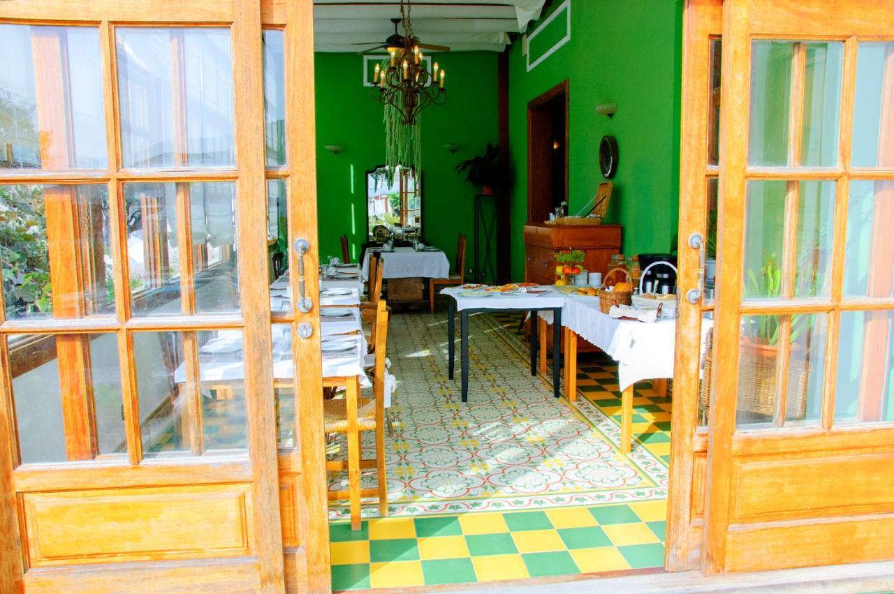 Casa Rural Villa Lola Y Juan Haría Exteriör bild