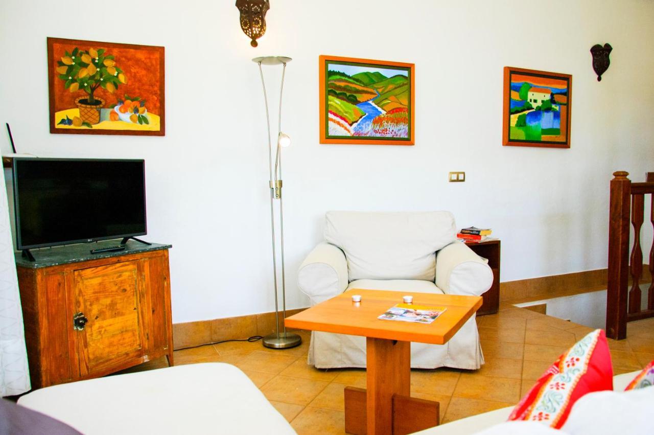 Casa Rural Villa Lola Y Juan Haría Exteriör bild