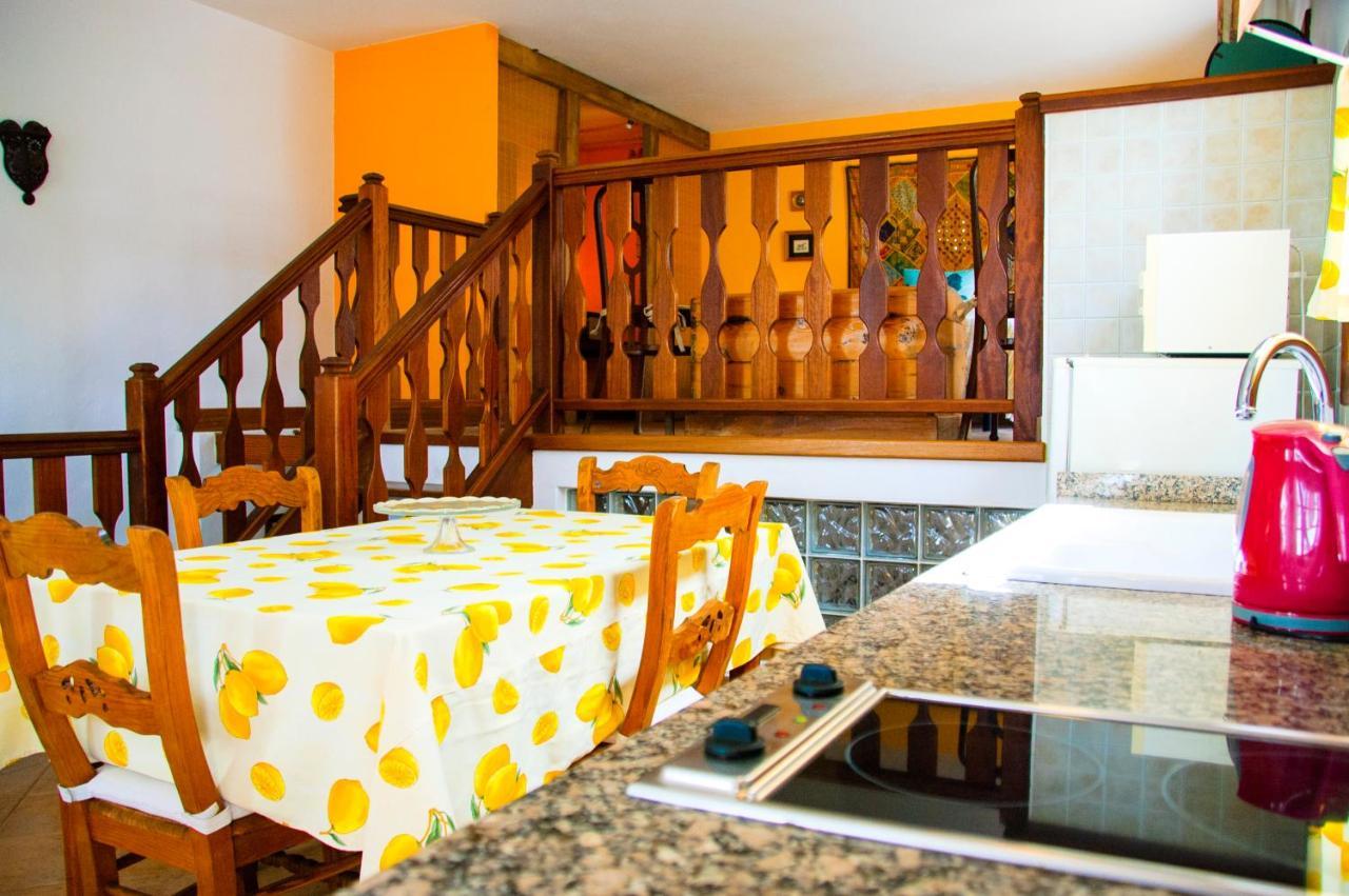 Casa Rural Villa Lola Y Juan Haría Exteriör bild