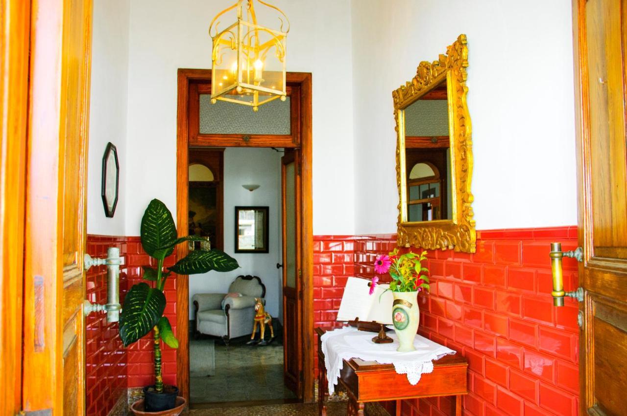 Casa Rural Villa Lola Y Juan Haría Exteriör bild