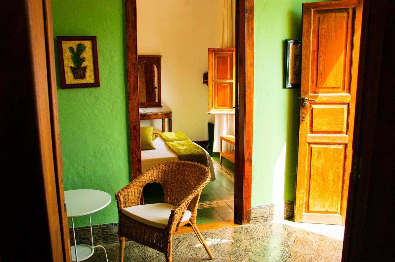 Casa Rural Villa Lola Y Juan Haría Exteriör bild