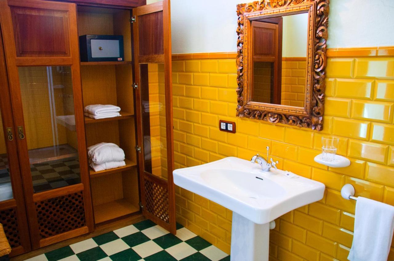 Casa Rural Villa Lola Y Juan Haría Exteriör bild